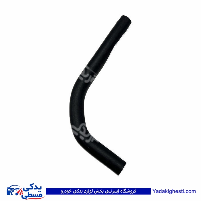 پراید شیلنگ بخار روغن از درب سوپاپ به منیفولد 9000871017   ( عمده )