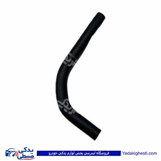 پراید شیلنگ بخار روغن از درب سوپاپ به منیفولد 9000871017   ( عمده )