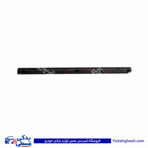 پراید میل انگشتی سوپاپ دود (میل فولوتی ) 9000570430