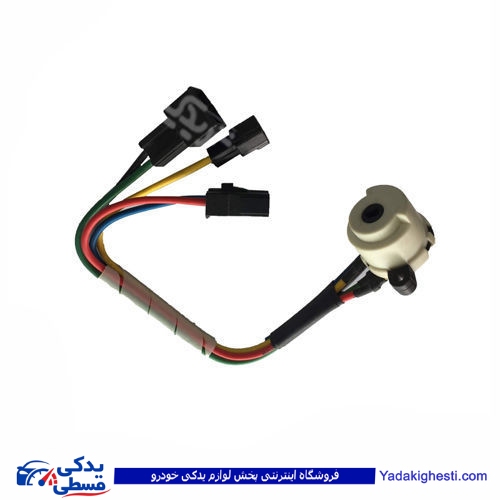 تیبا مغزی سوئیچ نصیر لوازم 9000590021