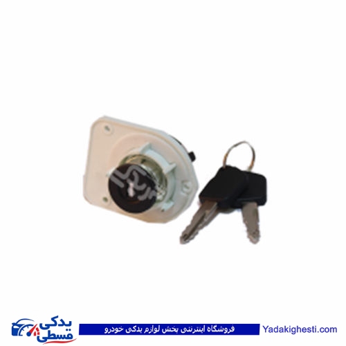 پژو قفل سوئیچی صندوق عقب آردی RD 9000301601