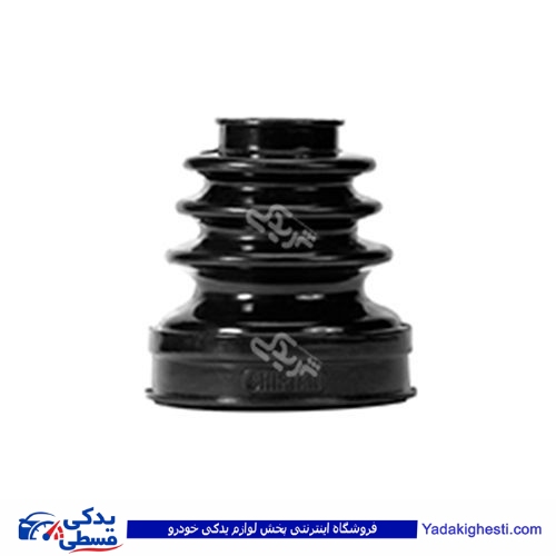 پژو گردگیر پلوس 206 سمت گیربکس سه گوش 9000800073