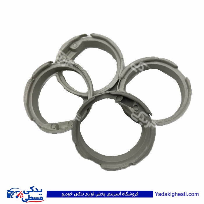 خار تبدیل لامپ گازی گرد به سه خار پیکان 9000601060 ( عمده )
