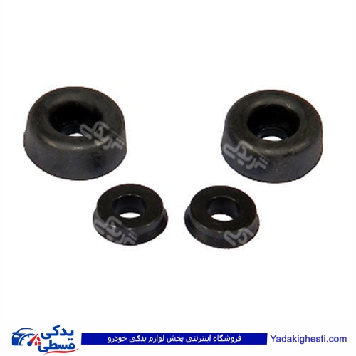 پراید لوازم سیلندر چرخ عقب NILSON یا لاتکس LT 9000603005