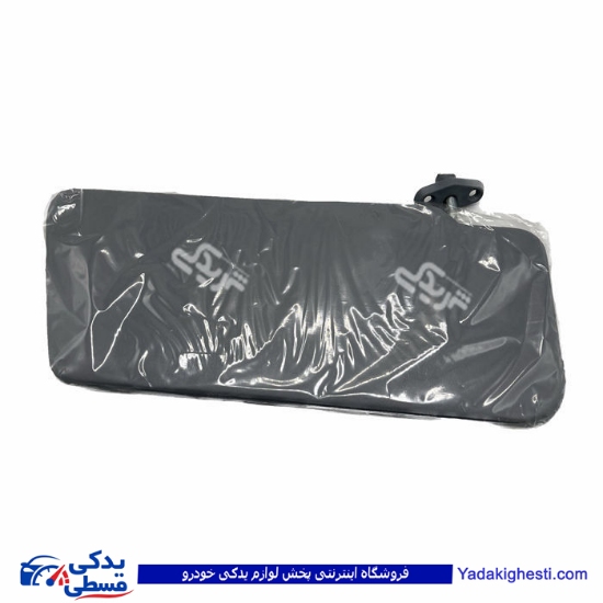پراید آفتابگیر طوسی راست 9000681067 ( عمده )