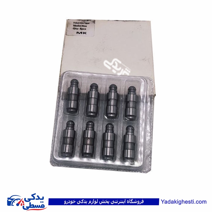 پژو تایپیت روآ ROسال 9000896033