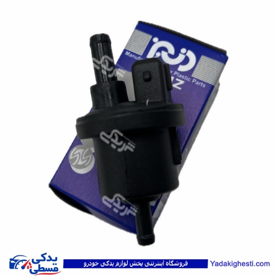 پراید شیر برقی سیال نیرو 9000056008 ( عمده )