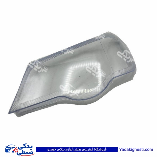 پراید طلق چراغ جلو 132 چپ 9000719003