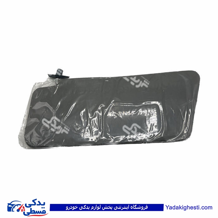 پراید آفتابگیر طوسی چپ 9000681066 ( عمده )