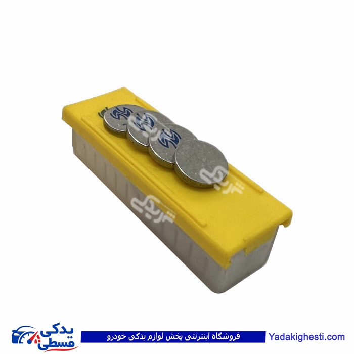 پژو شیم سوپاپ 405 سایز 3.75 9000565033