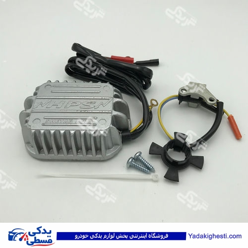 مگنت دلکو برقی پیکان (اردی,لندوور،مینی ماینر) شتاب افزار 9000135001