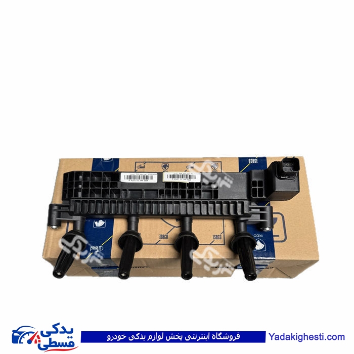 پژو کوئل 206 تیپ 2 ایساکو 1530104098