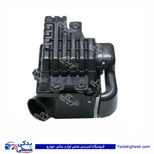 پراید هواکش انژکتور بدون فیلتر دینا پارت 1502330