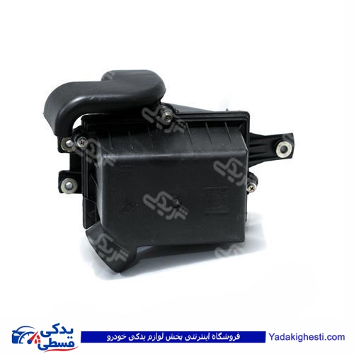 پراید هواکش انژکتور بدون فیلتر دینا پارت 1502330