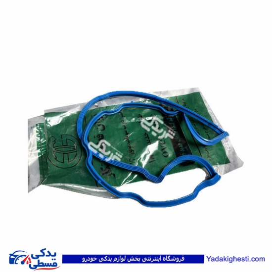 واشر درب سوپاپ 405 توان قطعه 1800 TGE22745
