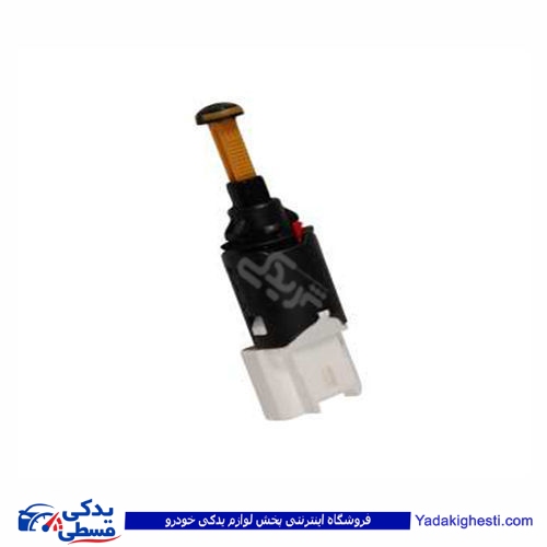 پژو مهره استپ ترمز 206 تیپ 2 ایساکوکد 406 940101409