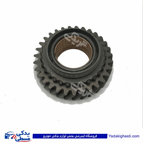دنده 2 پیکان 31 دندانه ایساکو 650101999