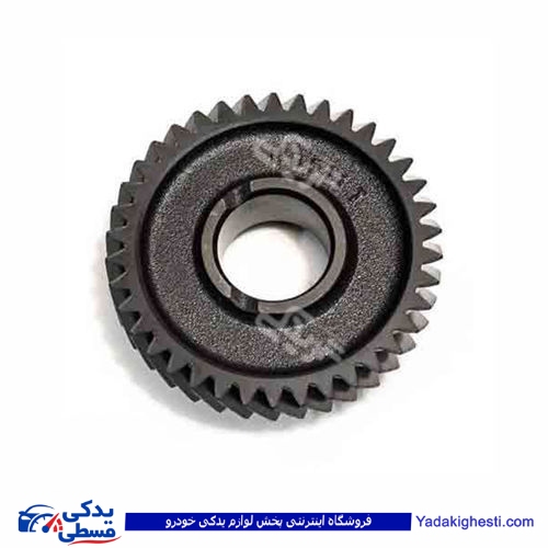 پژو دنده 3 گیربکس 31 دندانه ایساکو 650114299