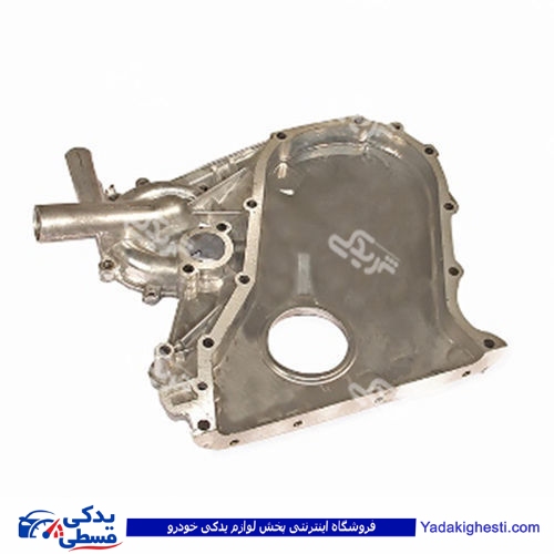 سینی قاب زنجیر پیکان ایساکو 2370100199