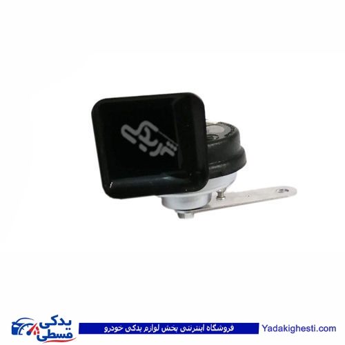 بوق صدای بم ایساکو کد 23 یا 18 310200299 ( عمده )