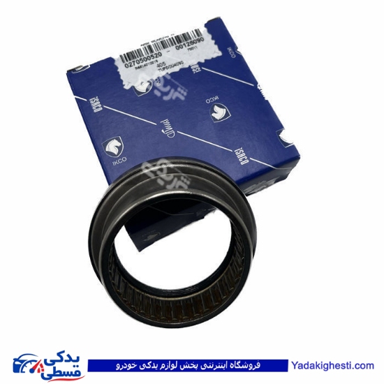 پژو بلبرینگ ژامبون 405 بزرگ داخلی ایساکو 270500520