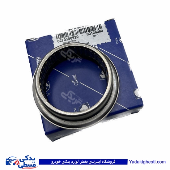 پژو بلبرینگ ژامبون 405 بزرگ داخلی ایساکو 270500520