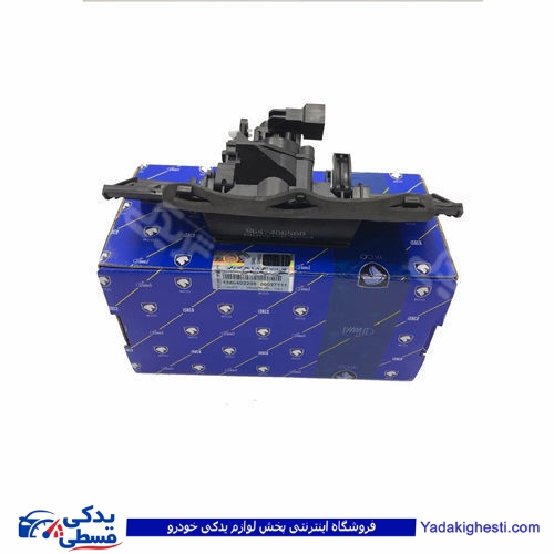 پژو قفل درب اتاق بار با محرک برقی 206 ایساکو 1360402299