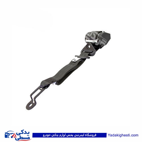 پژو کمربند 206 جلو چپ ایساکو 1490101104