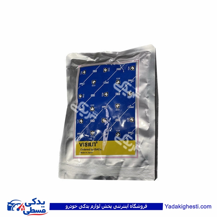 پژو کاسه نمد میل سوپاپ 206 تیپ 5 ایساکو 0171201117