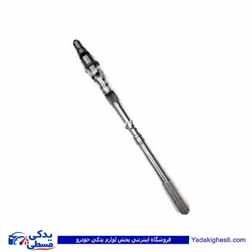 شفت بلند گیربکس پیکان خروجی ایساکو 1020100499