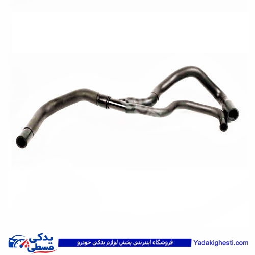 پژو شیلنگ 405 بخار روغن وارنیش دار CNG ایساکو 1080707399