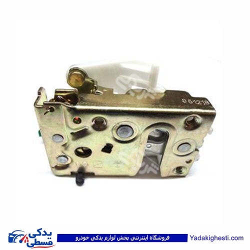 قفل داخل درب پیکانی عقب چپ ایساکو 1360100303