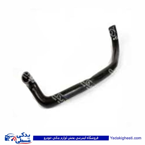 پژو شیلنگ سمند EF7 رادیات پایین ایساکو 1080312199