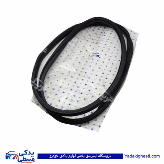 پژو نوار درب جلو چپ 206 ایساکو 1820200899