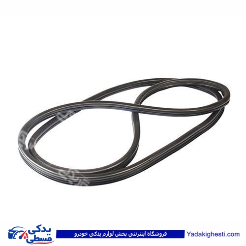 پژو نوار درب جلو چپ 206 ایساکو 1820200899
