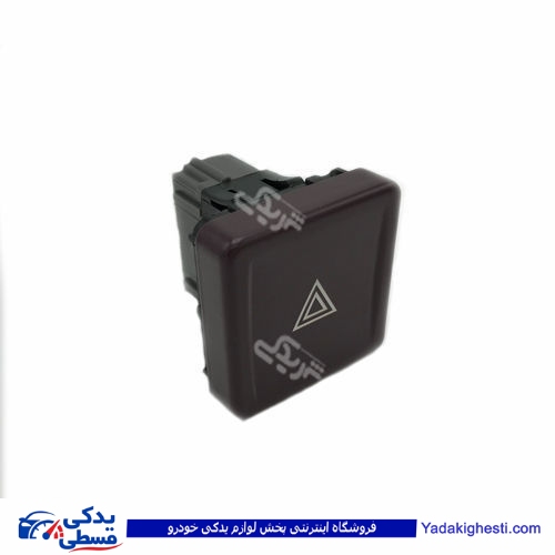 پژو کلید فلاشر سمند سورن ایساکو 941102602
