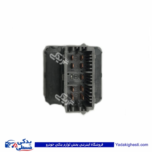 پژو کلید فلاشر سمند سورن ایساکو 941102602