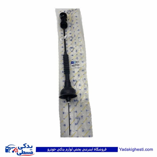 پژو سیم کلاچ سمند EF7-SE اتوماتیک ایساکو 1380404499