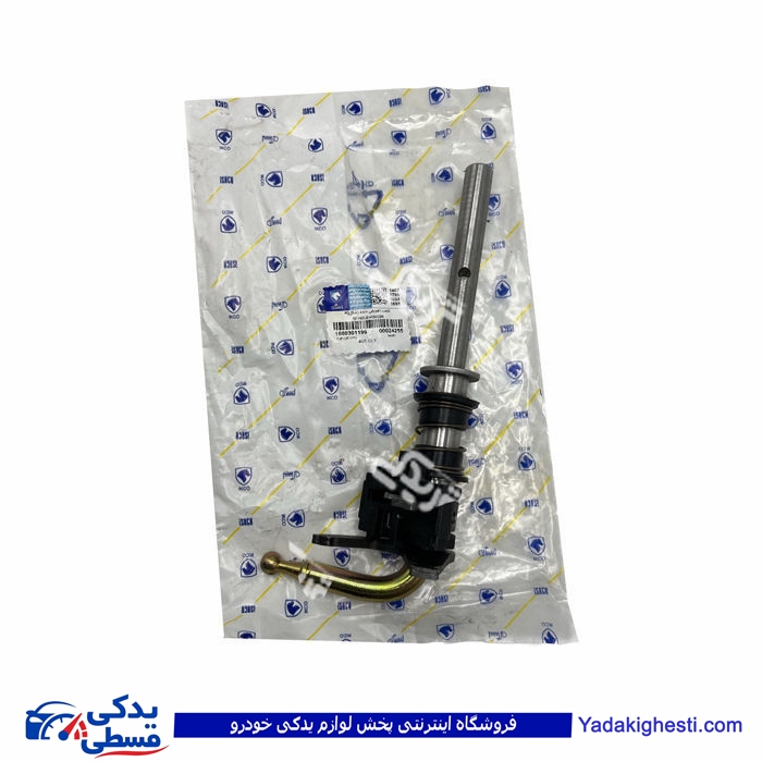 پژو شفت تعویض دنده N شکل 405 ایساکو 1680301103