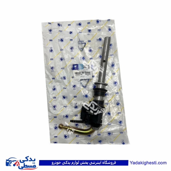 پژو شفت تعویض دنده N شکل 405 ایساکو 1680301103