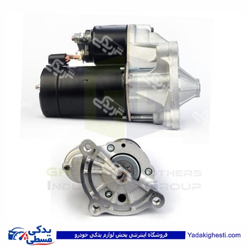 پژو استارت کامل پرشیا سمند زانتیا ایساکو 50100222