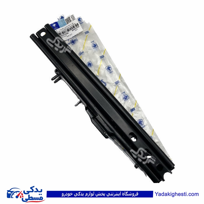 پژو ریل متحرک صندلی جلو چپ 405 790301099 ایساکو