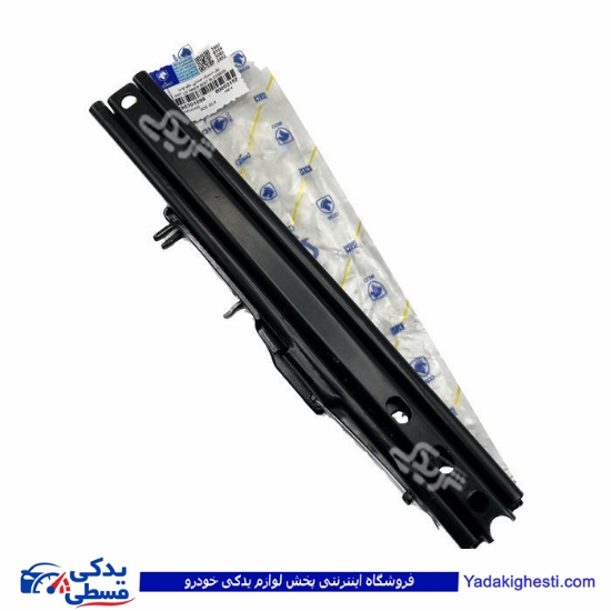 پژو ریل متحرک صندلی جلو چپ 405 790301099 ایساکو