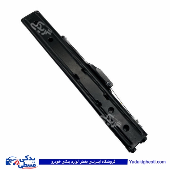پژو ریل متحرک صندلی جلو چپ 405 790301099 ایساکو