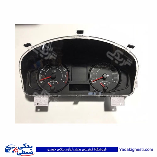 پژو صفحه پشت آمپر 405 ایساکو 110615201