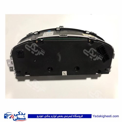 پژو صفحه پشت آمپر 405 ایساکو 110615201