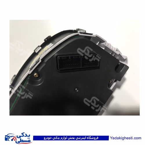 پژو صفحه پشت آمپر 405 ایساکو 110615201