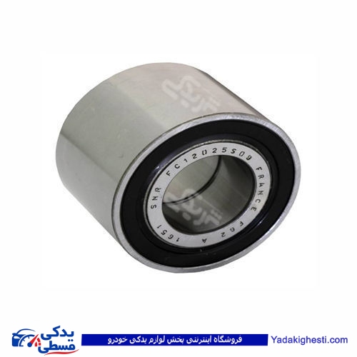 پژو بلبرینگ چرخ جلو 206 ایساکو کد306 SNR 270202306