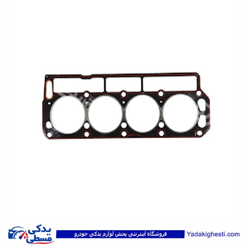پژو واشر سرسیلندر پیکان و آردی RD 1/5میل ایساکو کد 13 1860600213
