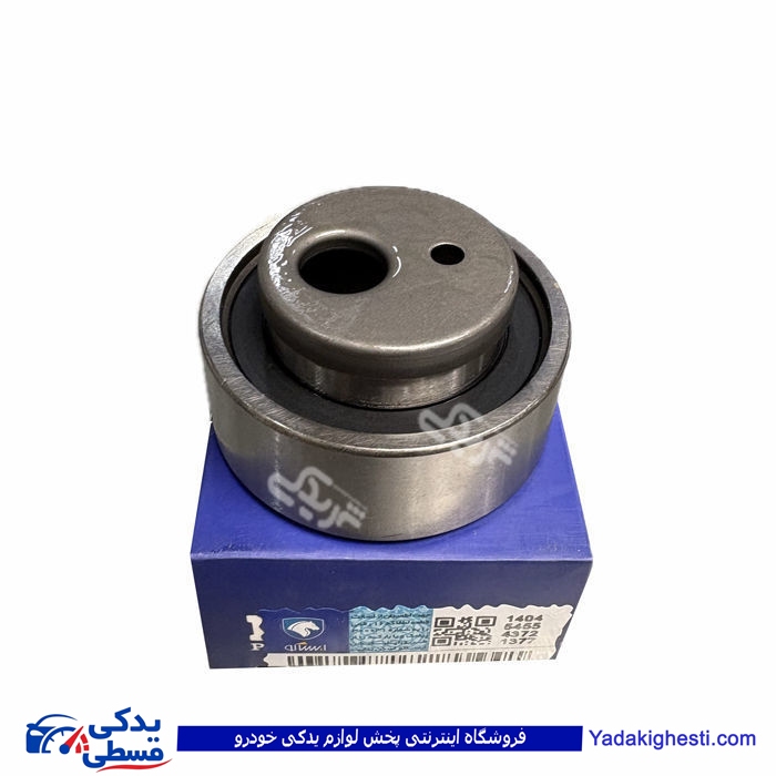 بلبرینگ تسمه تایم پژو 405 ایساکو کد  FKL 1160100336